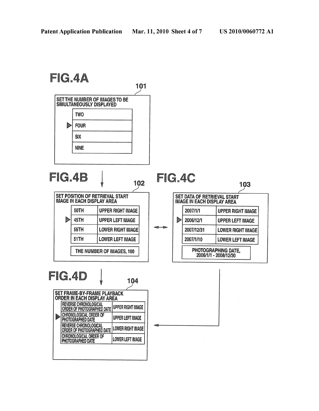 IMAGE DISPLAY APPARATUS, IMAGE DISPLAY METHOD, AND COMPUTER-READABLE MEDIUM - diagram, schematic, and image 05