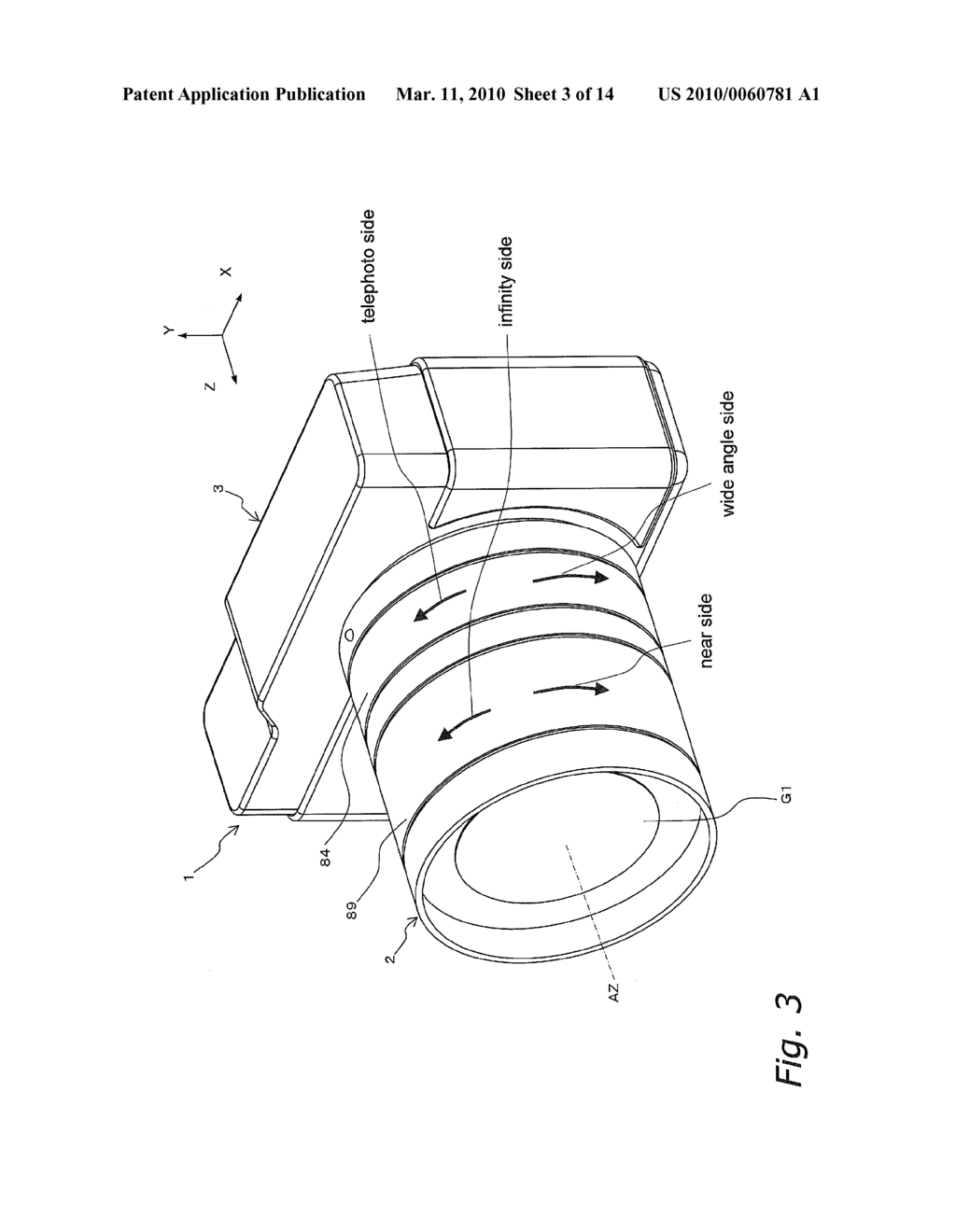 LENS BARREL AND IMAGING DEVICE - diagram, schematic, and image 04