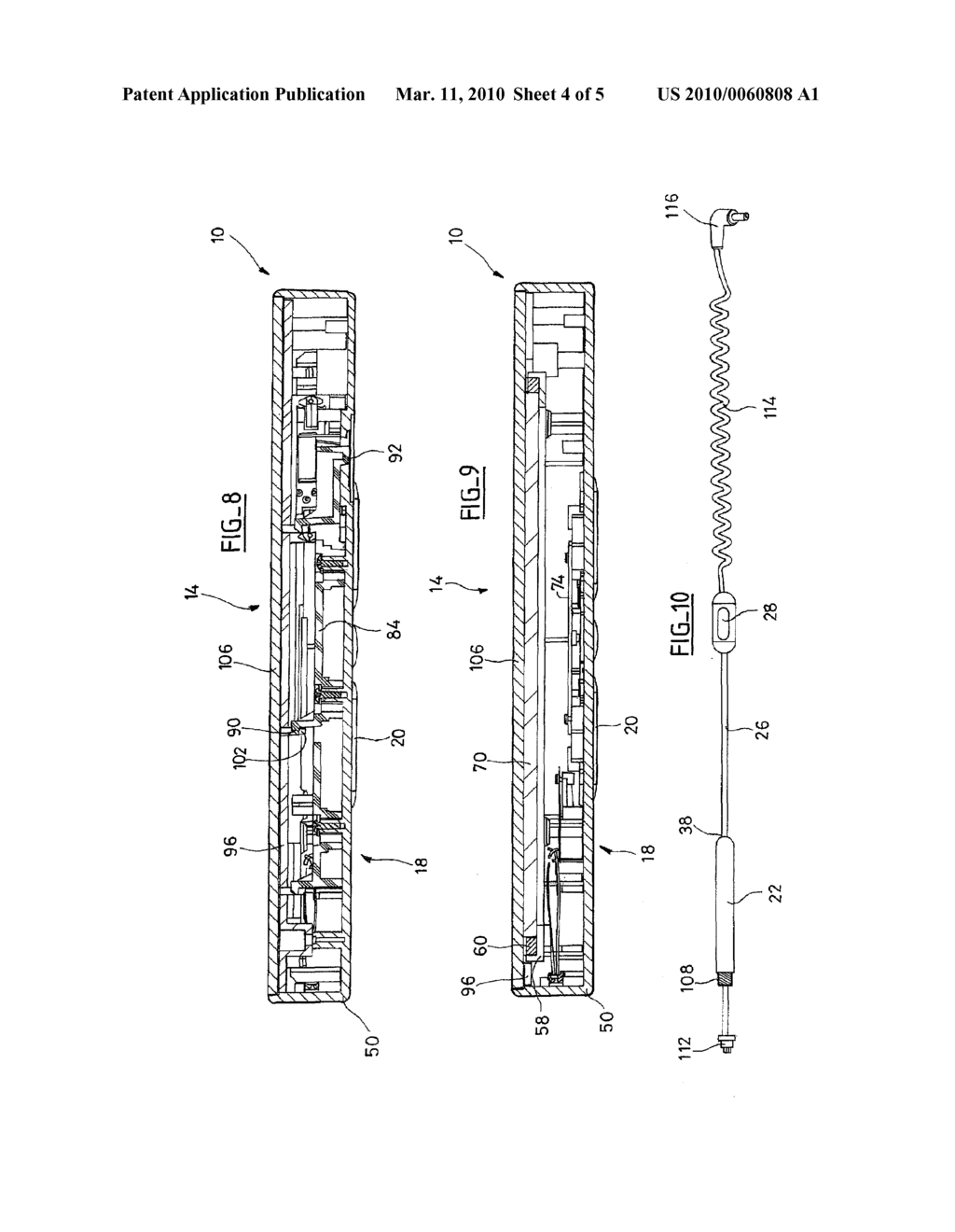 DIGITAL IMAGE DISPLAY DEVICE - diagram, schematic, and image 05