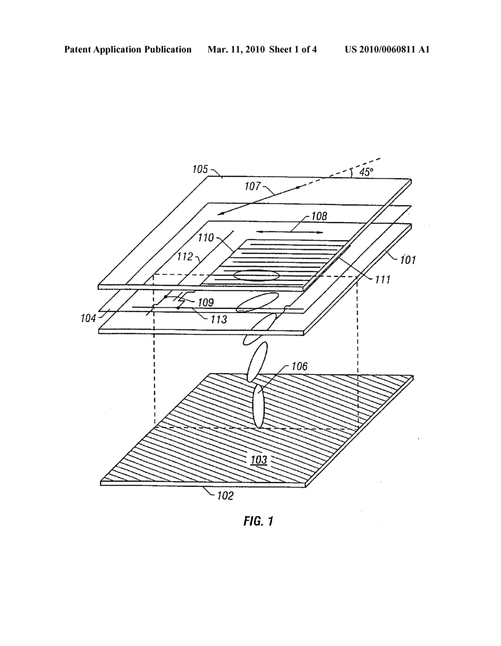 LIQUID CRYSTAL DISPLAY AND METHOD OF DRIVING SAME - diagram, schematic, and image 02