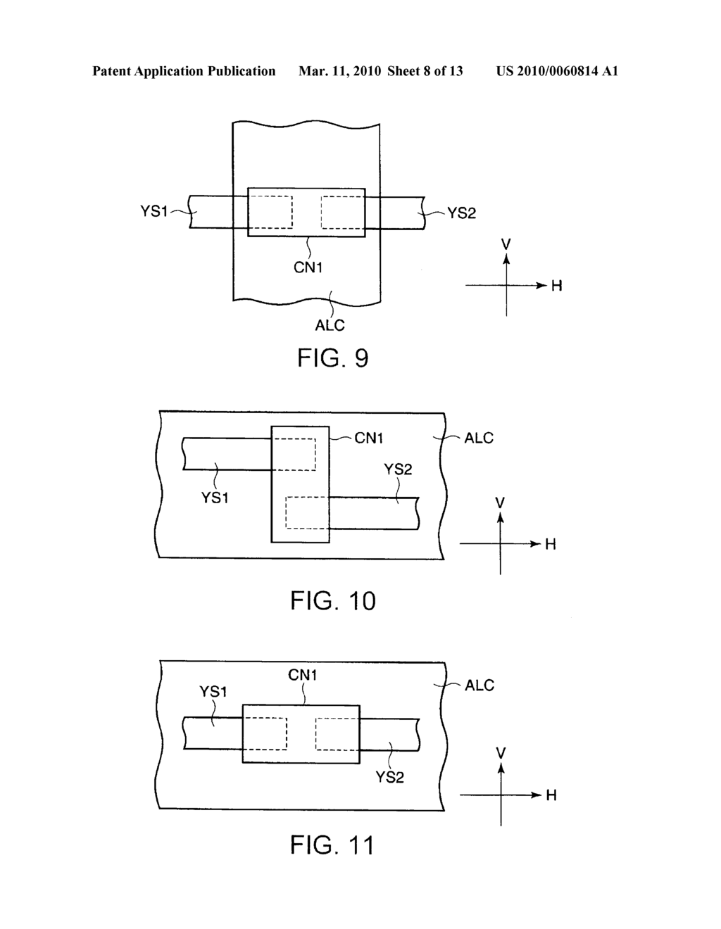 LIQUID CRYSTAL DISPLAY DEVICE - diagram, schematic, and image 09