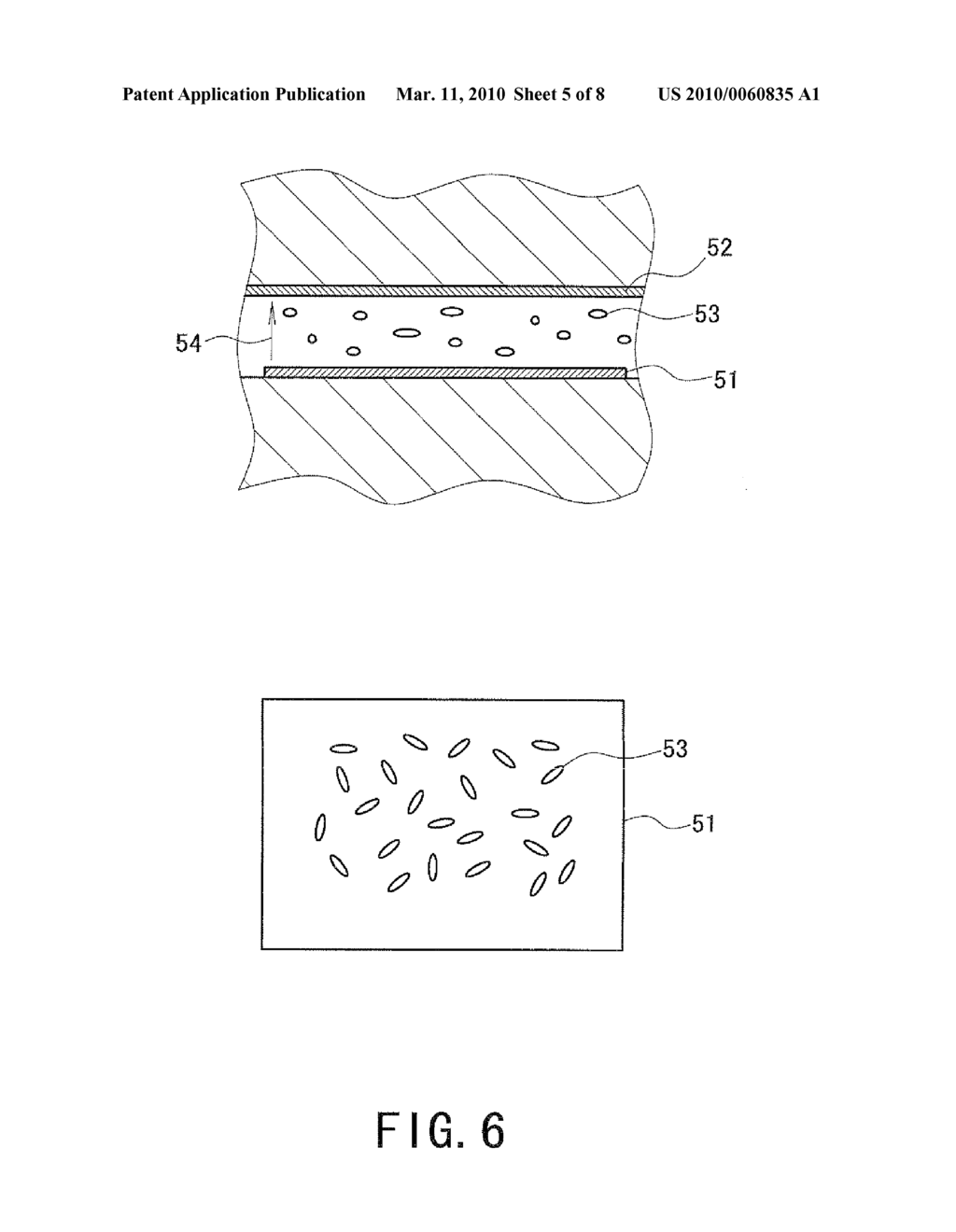 LIQUID CRYSTAL DISPLAY DEVICE - diagram, schematic, and image 06