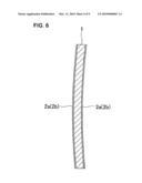 Eyeglasses diagram and image