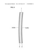 Eyeglasses diagram and image