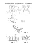 SYSTEM AND METHOD FOR IMAGING RETINAL TISSUE WITH TISSUE GENERATED LIGHT diagram and image