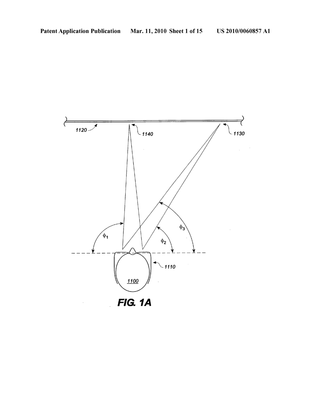 SYSTEM FOR 3D IMAGE PROJECTIONS AND VIEWING - diagram, schematic, and image 02