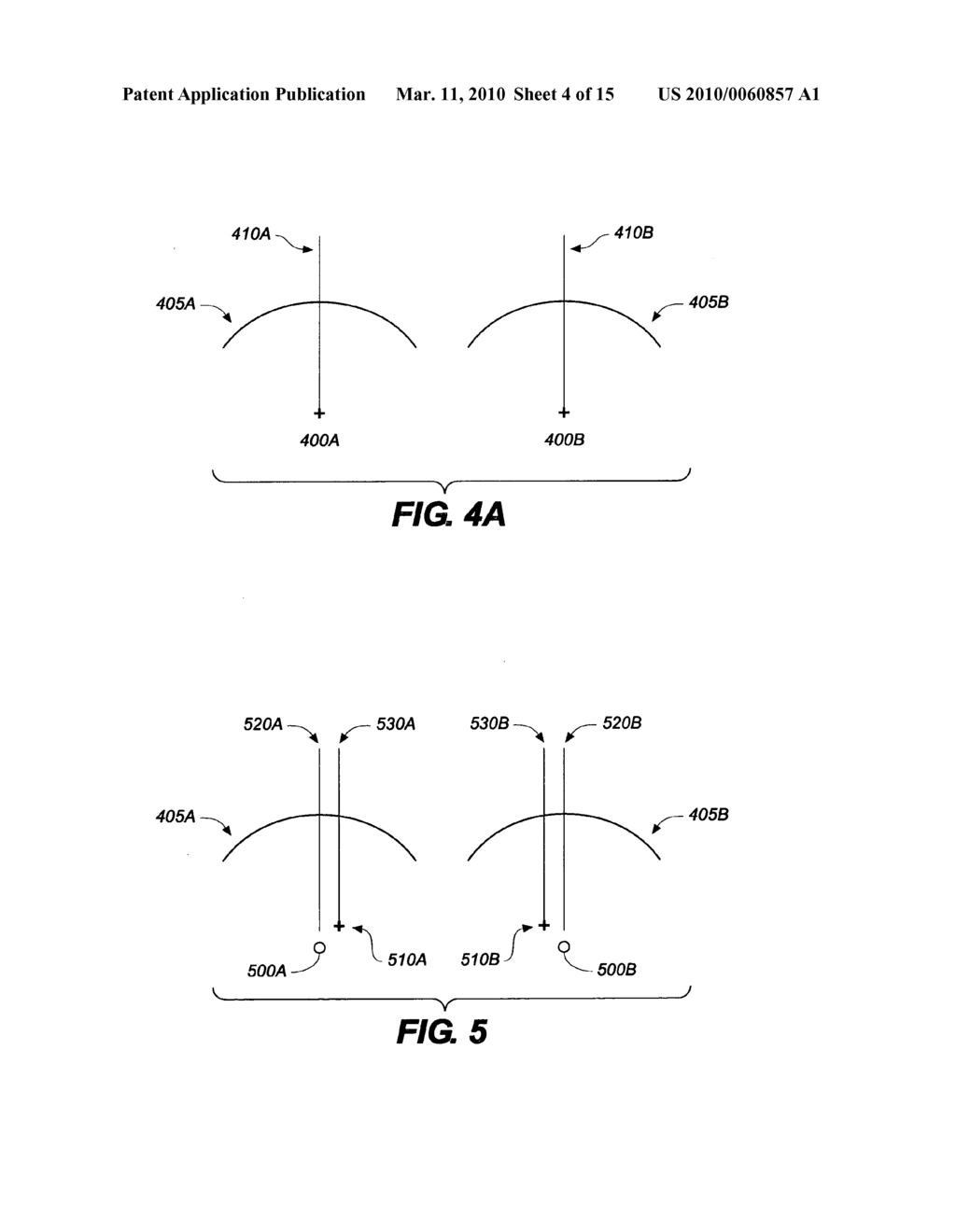 SYSTEM FOR 3D IMAGE PROJECTIONS AND VIEWING - diagram, schematic, and image 05