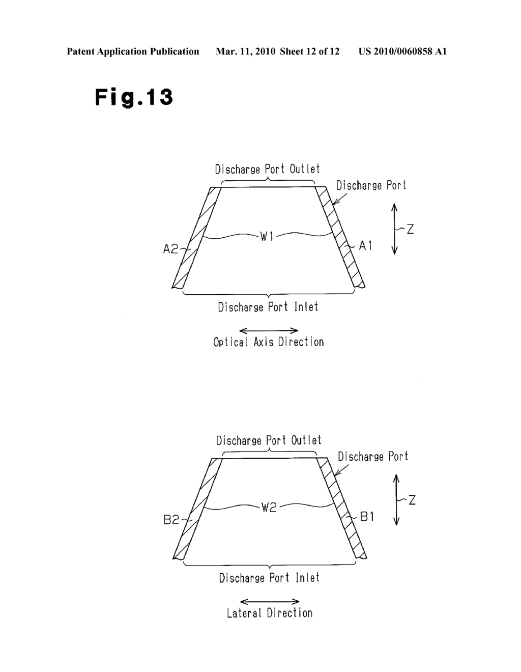 VIDEO PROJECTOR - diagram, schematic, and image 13