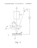 STRUCTURE FOR PROJECTOR WITH COLOR SENSOR diagram and image