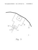 STRUCTURE FOR PROJECTOR WITH COLOR SENSOR diagram and image