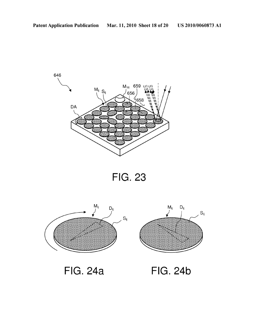 ILLUMINATION SYSTEM FOR ILLUMINATING A MASK IN A MICROLITHOGRAPHIC EXPOSURE APPARATUS - diagram, schematic, and image 19