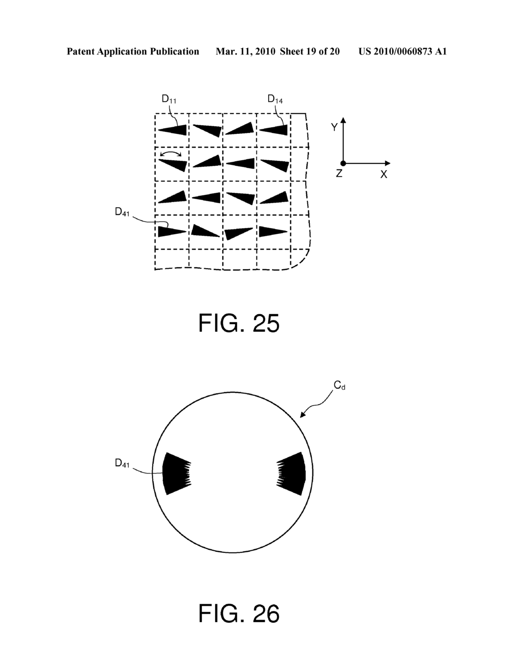 ILLUMINATION SYSTEM FOR ILLUMINATING A MASK IN A MICROLITHOGRAPHIC EXPOSURE APPARATUS - diagram, schematic, and image 20