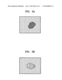 Light generating apparatus and method of controlling the same diagram and image