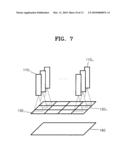 Light generating apparatus and method of controlling the same diagram and image