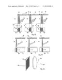 APPARATUS AND METHOD FOR THE OPTICAL EXAMINATION OF VALUE DOCUMENTS diagram and image