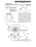 Method and device for performing optical suspension measurement diagram and image