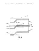 FLOW SCHEMES FOR ENHANCED LIGHT-TARGET INTERACTION IN FLUIDIC CHANNELS diagram and image