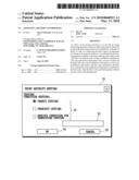 APPARATUS, METHOD AND PROGRAM diagram and image