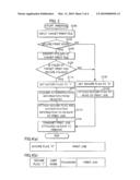 PRINTING SYSTEM AND COMPUTER READABLE STORAGE MEDIUM FOR USE THEREIN diagram and image