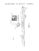 DECODING MESSAGE DATA EMBEDDED IN AN IMAGE PRINT VIA HALFTONE DOT ORIENTATION diagram and image