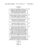 DECODING MESSAGE DATA EMBEDDED IN AN IMAGE PRINT VIA HALFTONE DOT ORIENTATION diagram and image