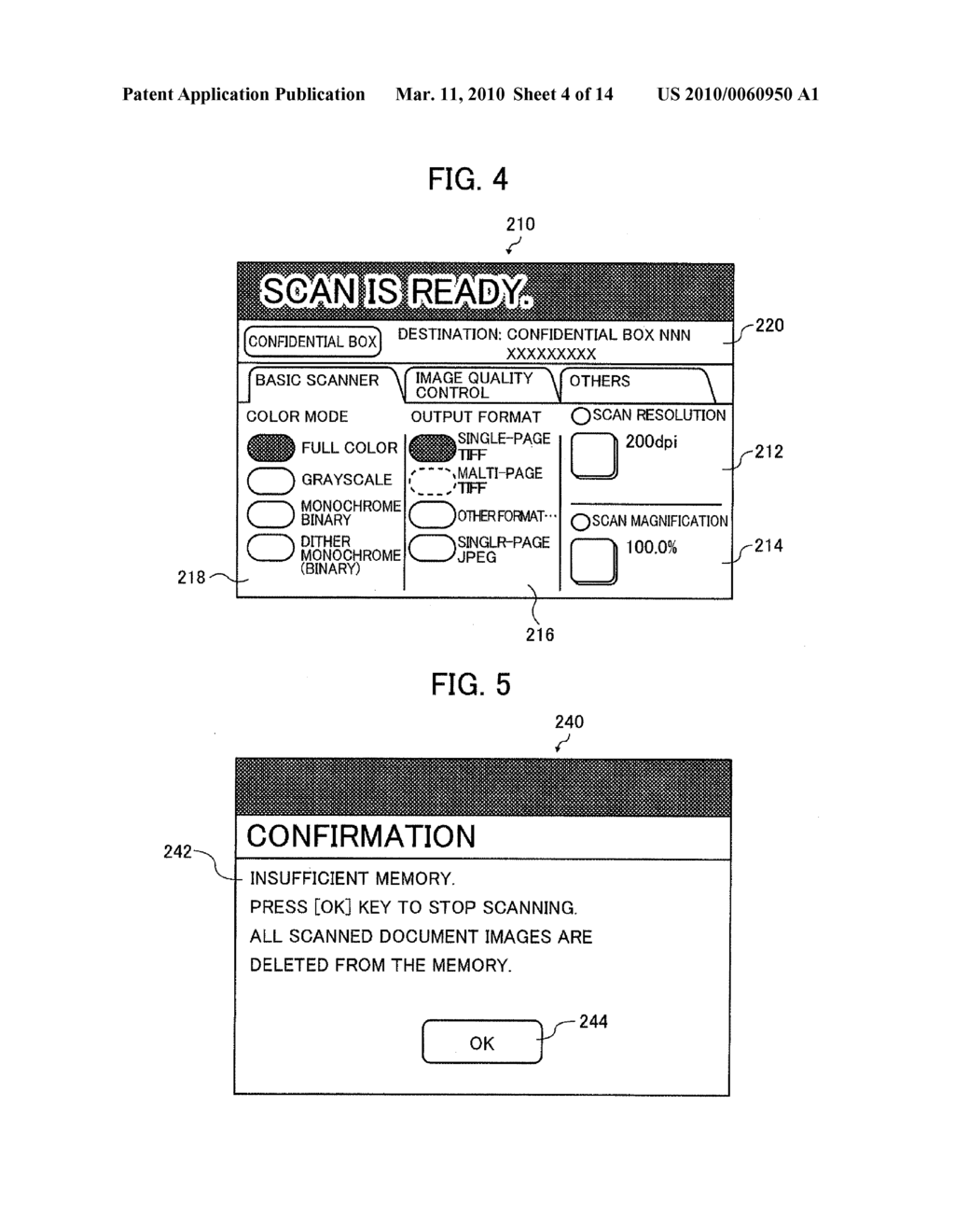 DOCUMENT READING DEVICE AND IMAGE FORMING APPARATUS - diagram, schematic, and image 05