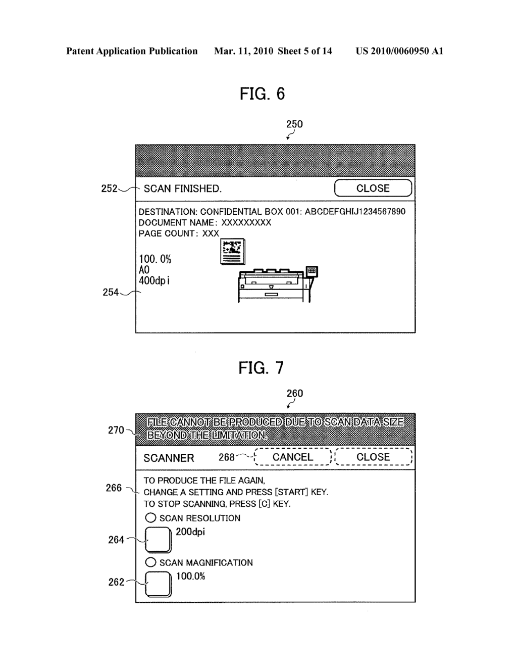 DOCUMENT READING DEVICE AND IMAGE FORMING APPARATUS - diagram, schematic, and image 06