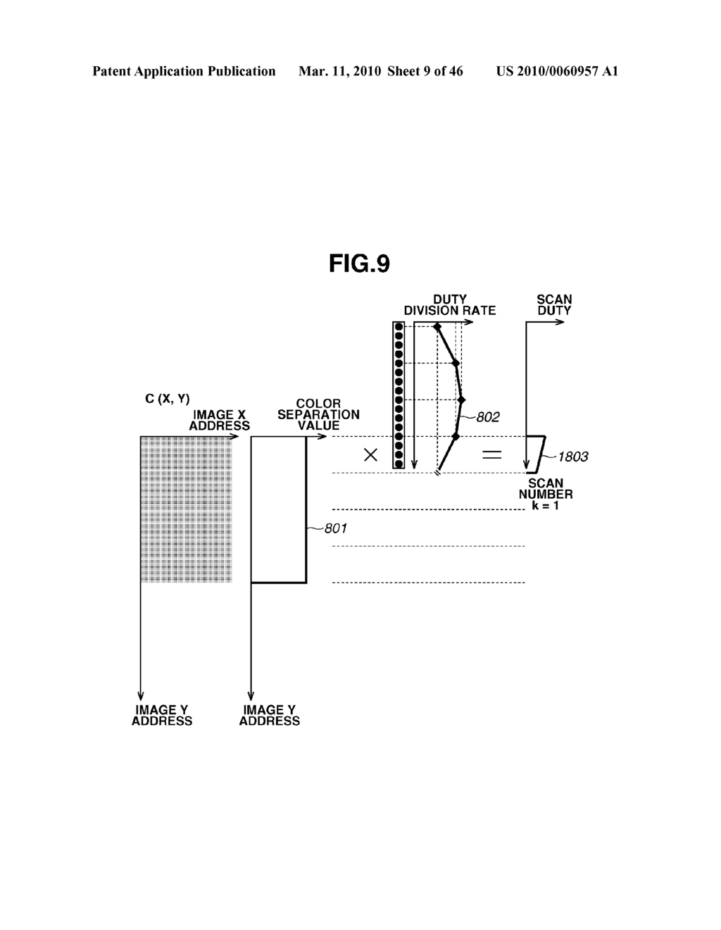 IMAGE PROCESSING APPARATUS AND METHOD - diagram, schematic, and image 10