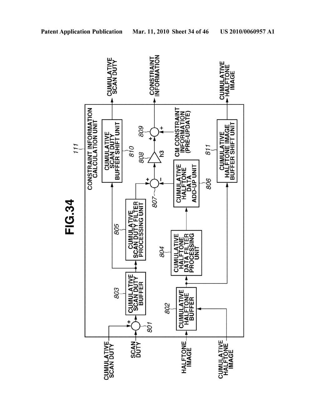 IMAGE PROCESSING APPARATUS AND METHOD - diagram, schematic, and image 35