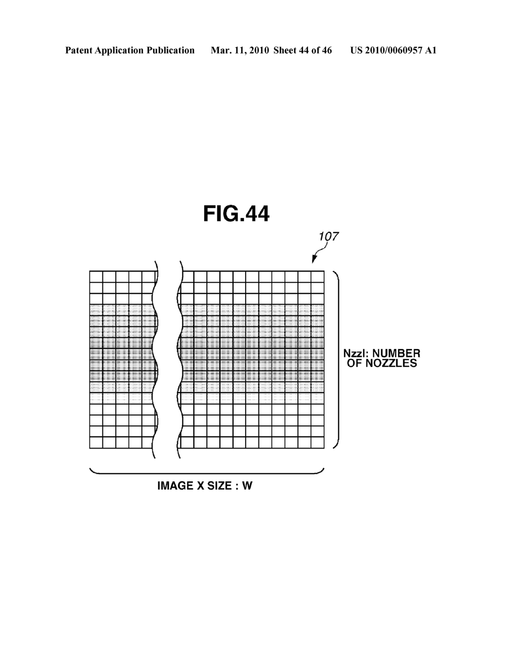 IMAGE PROCESSING APPARATUS AND METHOD - diagram, schematic, and image 45