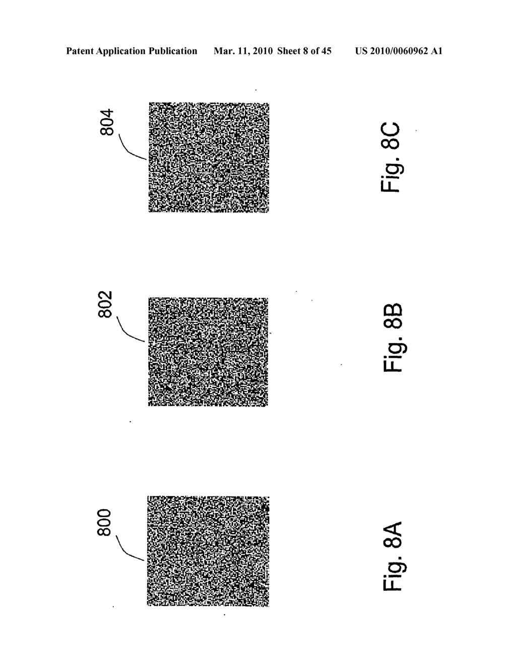 SYSTEM, APPARATUS AND METHOD FOR EXTRACTING IMAGE CROSS-SECTIONS OF AN OBJECT FROM RECEIVED ELECTROMAGNETIC RADIATION - diagram, schematic, and image 09