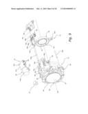 LENS BARREL AND IMAGING DEVICE diagram and image