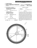 ROTARY DISK ECCENTRICITY MEASUREMENT METHOD, ROTARY ENCODER, AND ROTARY MEMBER CONTROL DEVICE diagram and image