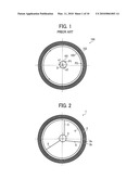 ROTARY DISK ECCENTRICITY MEASUREMENT METHOD, ROTARY ENCODER, AND ROTARY MEMBER CONTROL DEVICE diagram and image