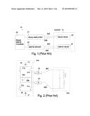 High speed digital signaling apparatus and method using reflected signals to increase total delivered current diagram and image