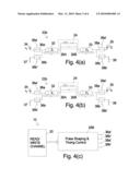 High speed digital signaling apparatus and method using reflected signals to increase total delivered current diagram and image