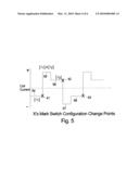 High speed digital signaling apparatus and method using reflected signals to increase total delivered current diagram and image