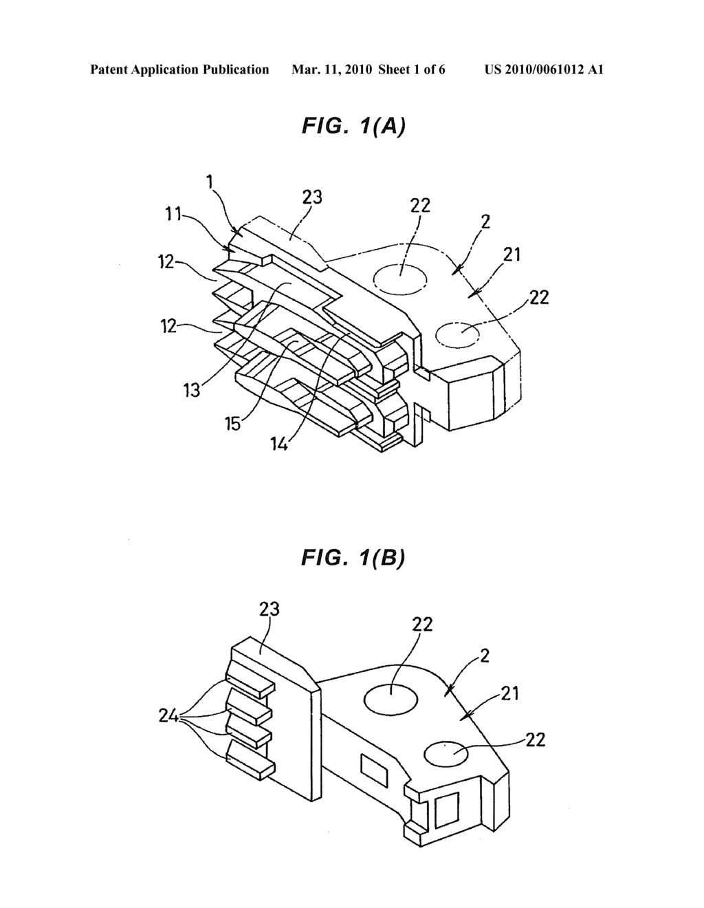 RAMP FOR MAGNETIC DISC APPARATUS - diagram, schematic, and image 02