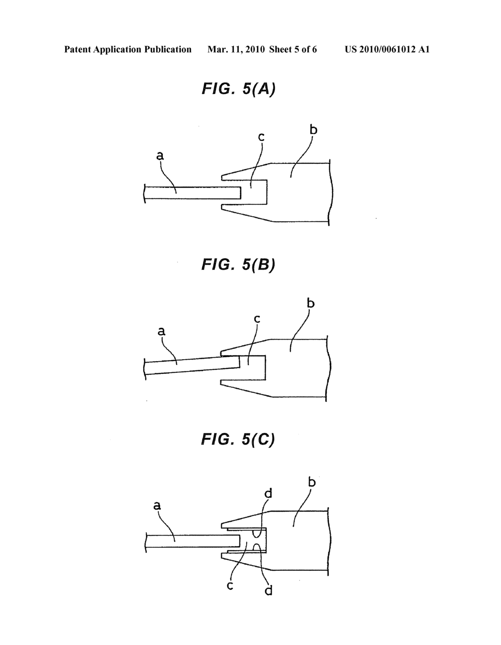 RAMP FOR MAGNETIC DISC APPARATUS - diagram, schematic, and image 06