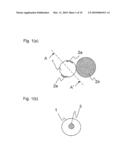 Ceramic Sinter, Magnetic Head Substrate Using the Same, Magnetic Head and Recording Medium Drive Unit diagram and image