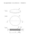 Ceramic Sinter, Magnetic Head Substrate Using the Same, Magnetic Head and Recording Medium Drive Unit diagram and image