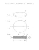 Ceramic Sinter, Magnetic Head Substrate Using the Same, Magnetic Head and Recording Medium Drive Unit diagram and image