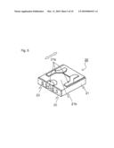 Ceramic Sinter, Magnetic Head Substrate Using the Same, Magnetic Head and Recording Medium Drive Unit diagram and image