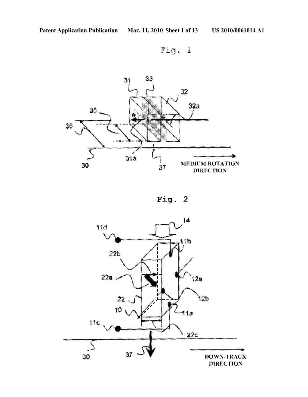 Magnetic Reproducing Element Using Anomalous Hall Effect and Magnetic Head Using the Same - diagram, schematic, and image 02