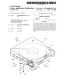 RECORDING TAPE CARTRIDGE diagram and image