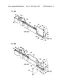 RECORDING TAPE CARTRIDGE diagram and image