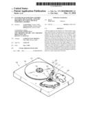 FLEXURE, HEAD SUSPENSION ASSEMBLY INCLUDING THE FLEXSURE, AND HARD DISK DRIVE INCLUDING THE HEAD SUSPENSION ASSEMBLY diagram and image