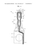 FLEXURE, HEAD SUSPENSION ASSEMBLY INCLUDING THE FLEXSURE, AND HARD DISK DRIVE INCLUDING THE HEAD SUSPENSION ASSEMBLY diagram and image