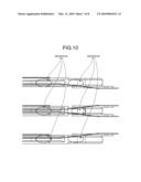 STORAGE DEVICE, HEAD SUPPORT MECHANISM AND METHOD OF MANUFACTURING THEREOF diagram and image