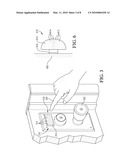 ANTI-SHOCK DEVICE diagram and image